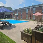 Quality Inn Dublin I-81 