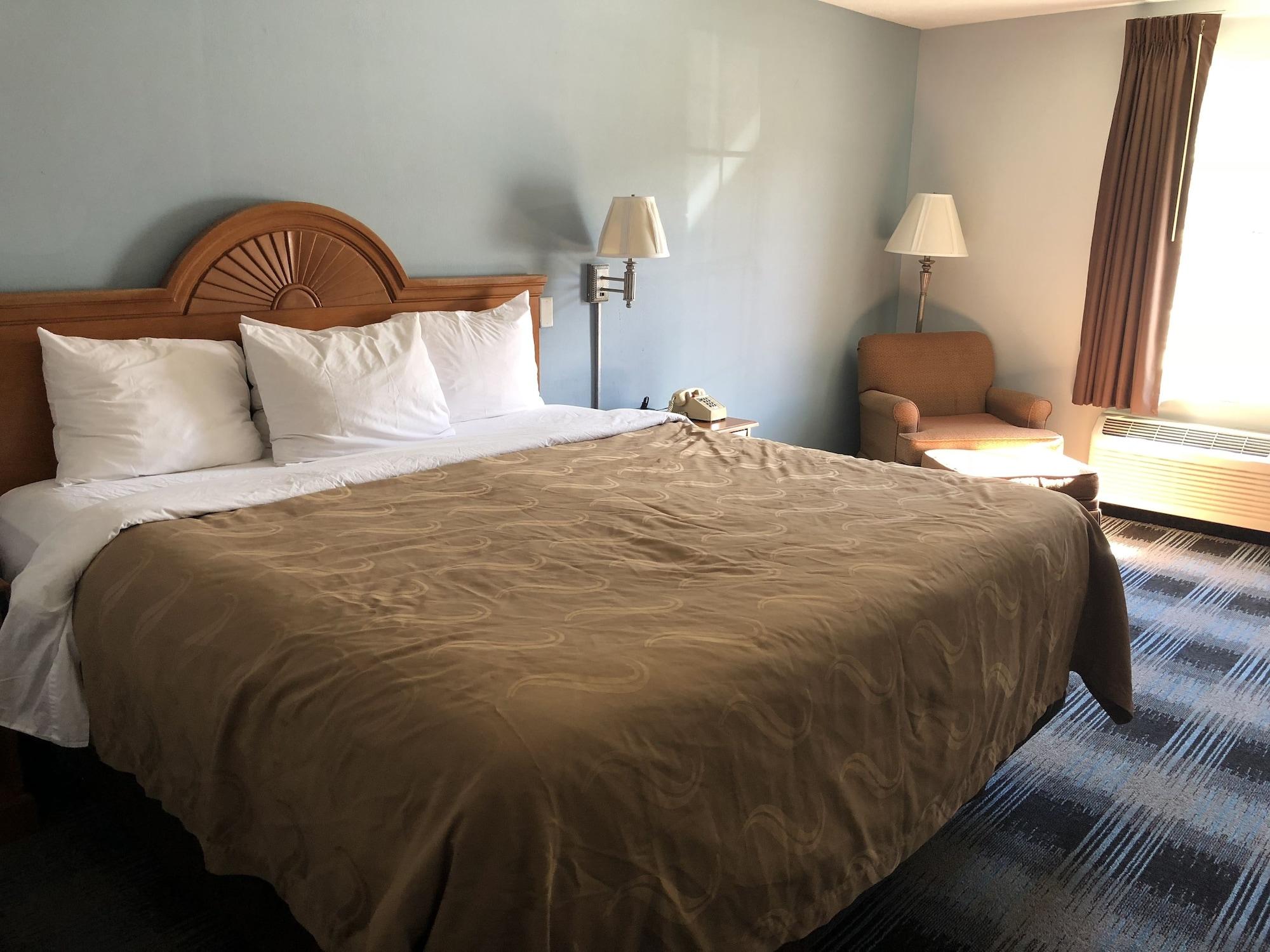 Inn Quality I-81 4*