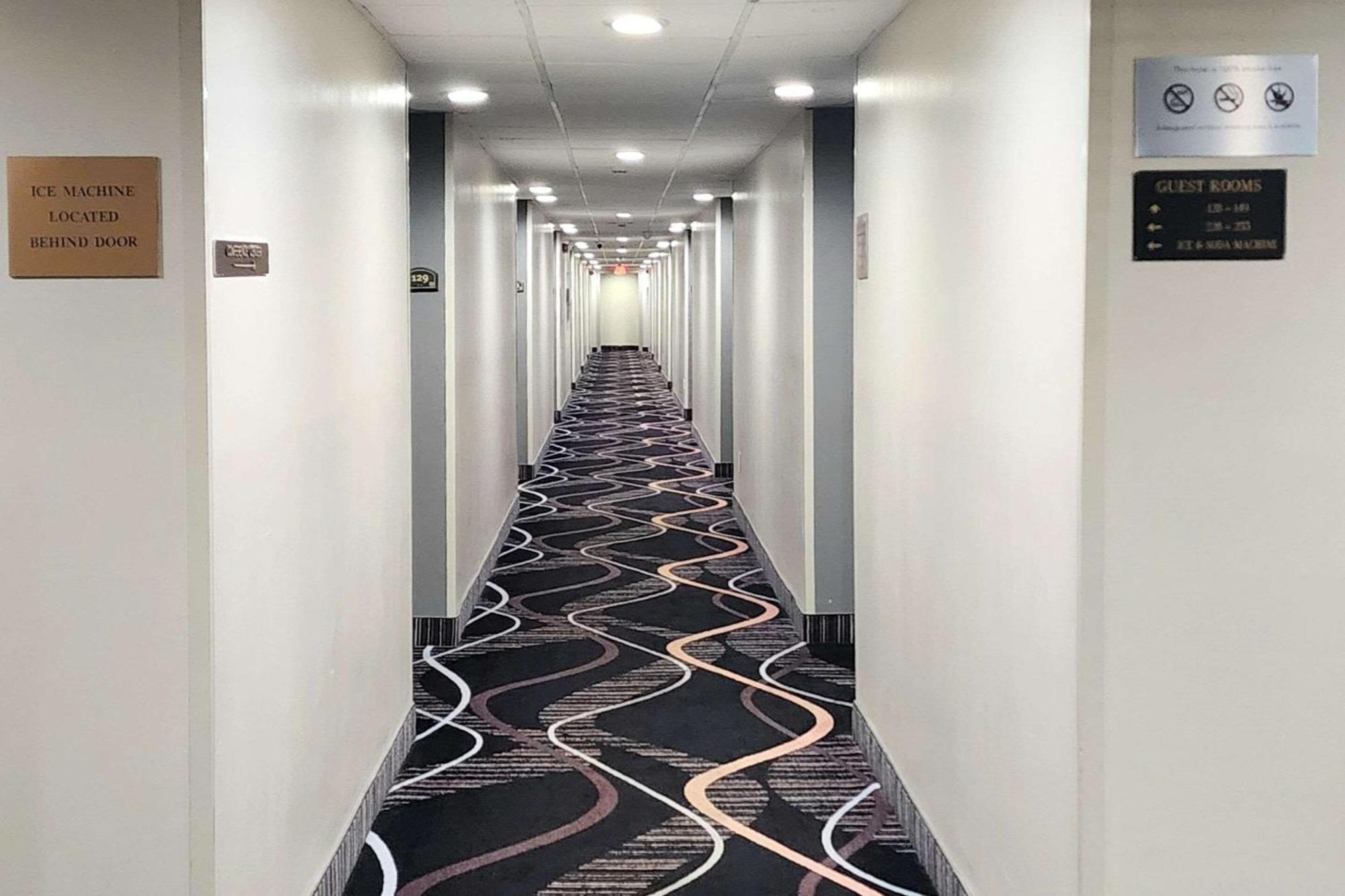 Quality I-81 Inn