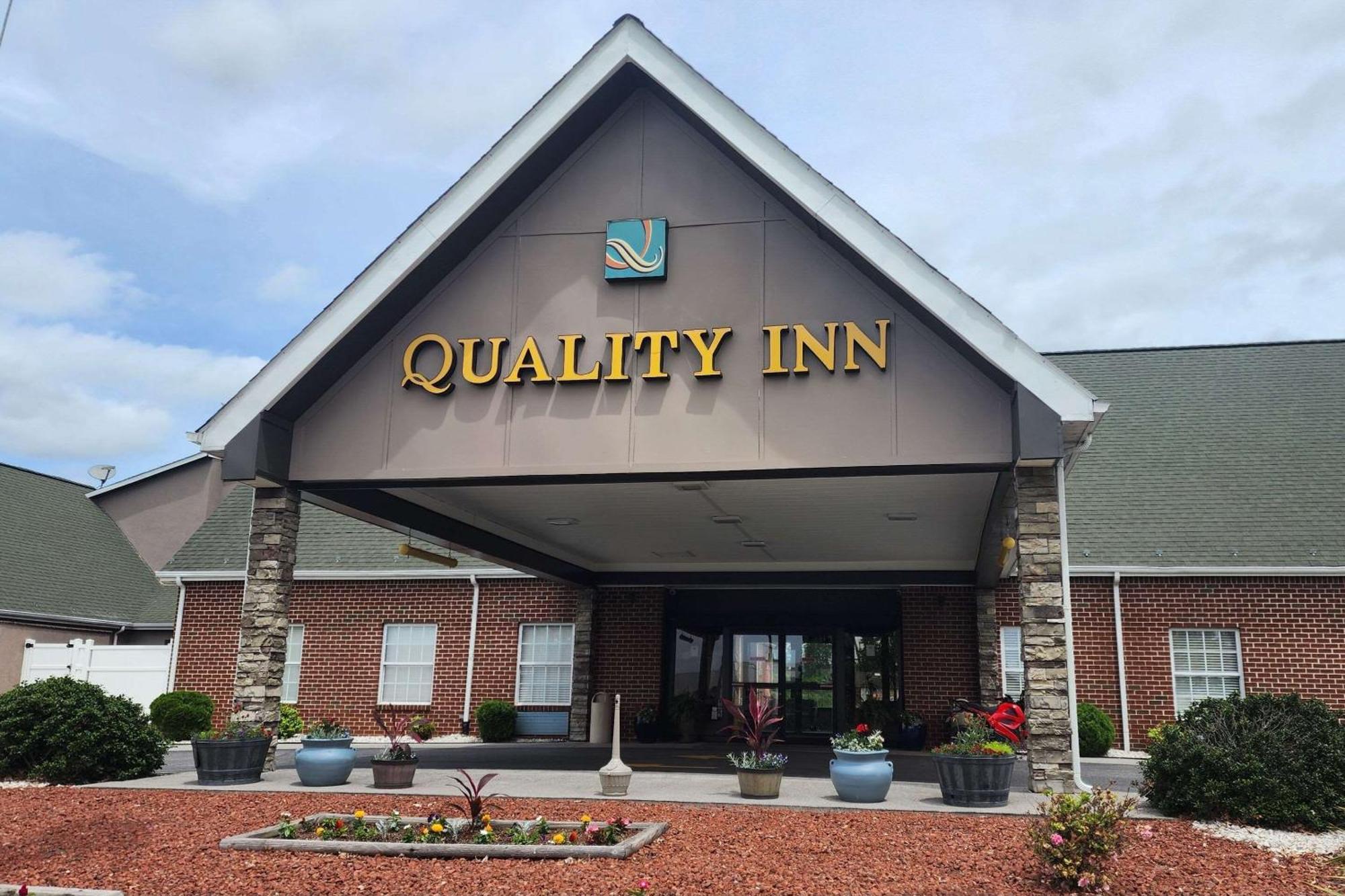 Quality I-81 Dublin
