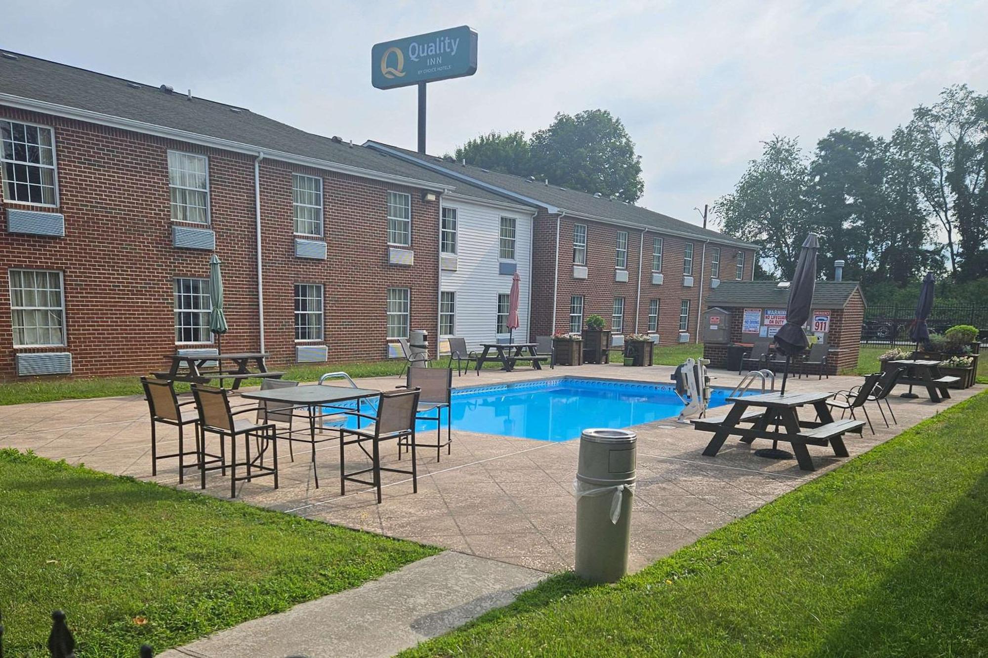 Inn Quality I-81