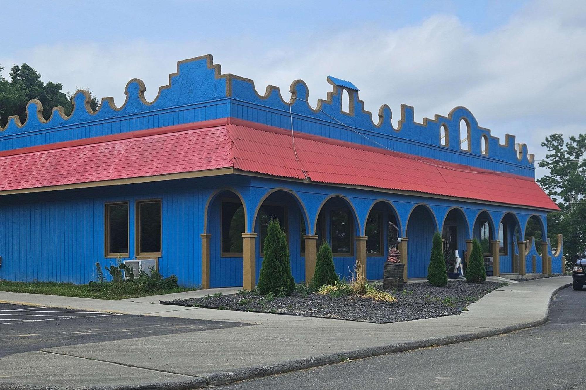 Quality I-81 Inn Dublin