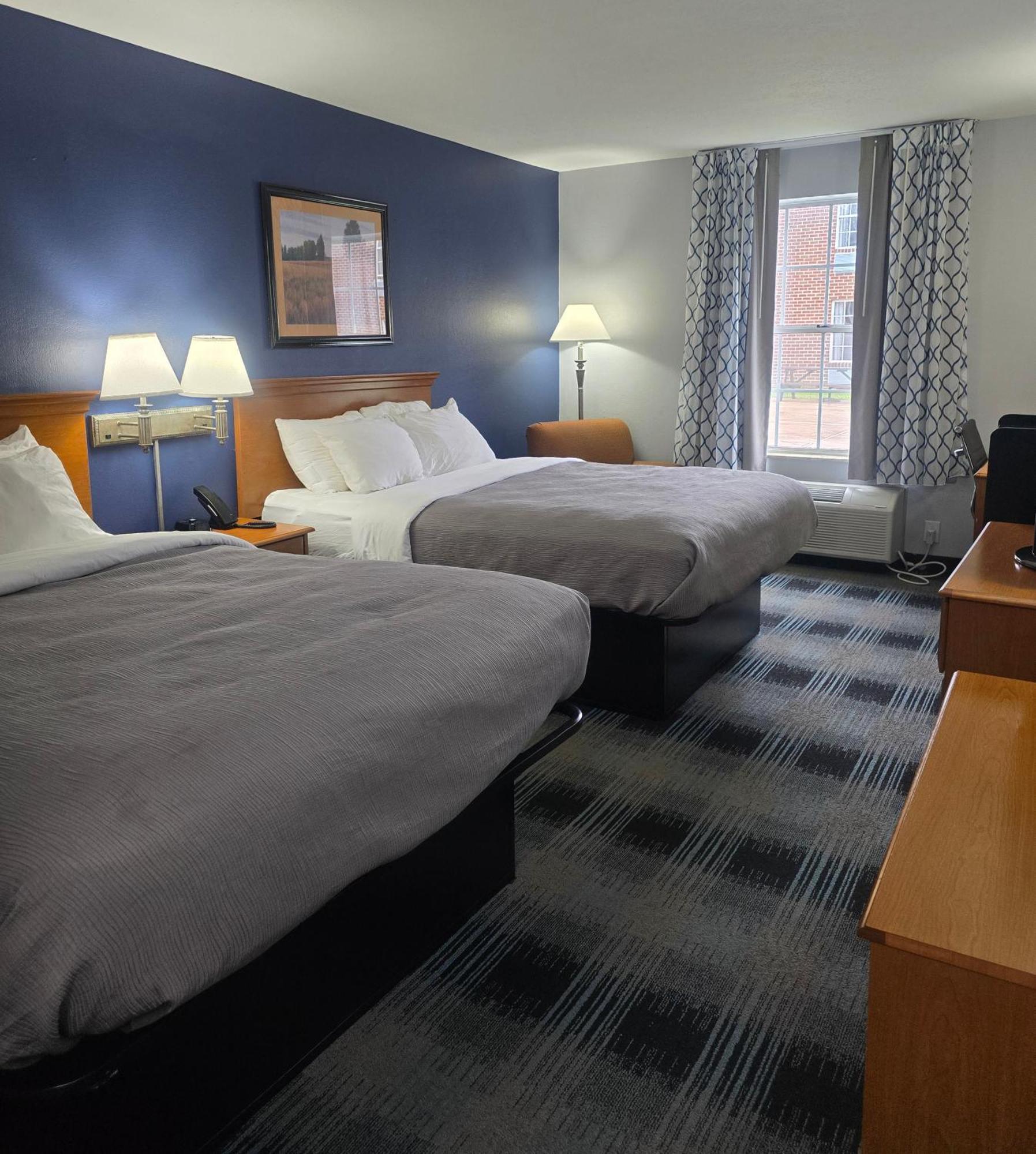 Inn Quality I-81 Dublin
